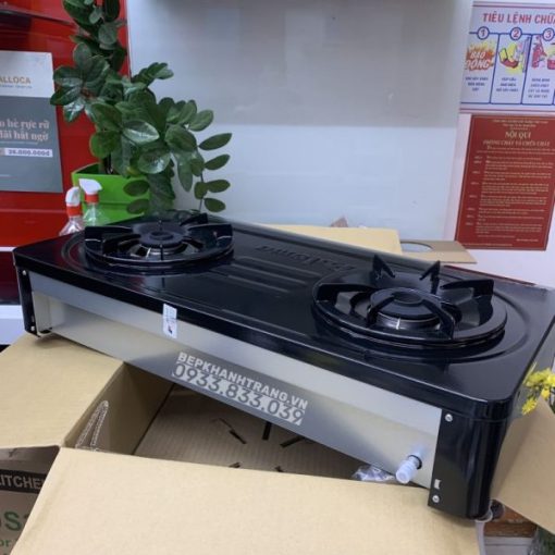 Bếp gas Paloma PA-V71EB - 27