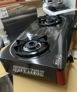 Bếp gas Paloma PA-V72ES - 143