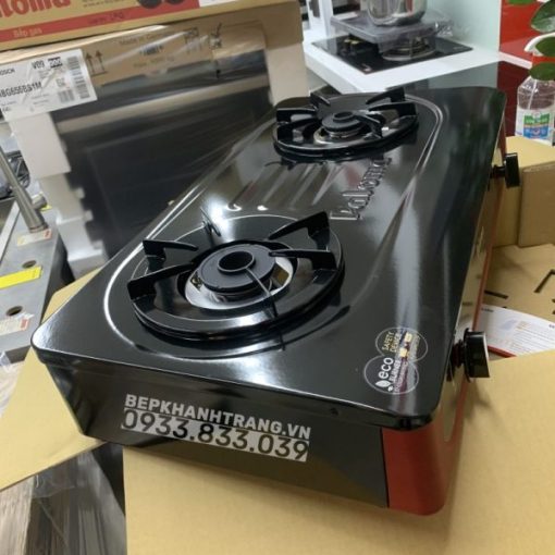 Bếp gas Paloma PA-V71EB - 35