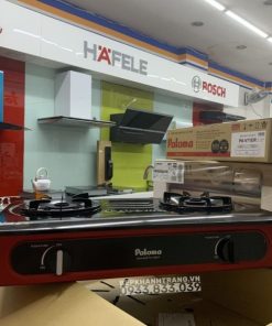 Bếp gas Paloma PA-V72ES - 145