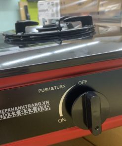 Bếp gas Paloma PA-V72ES - 135