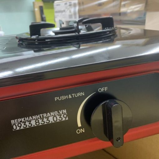 Bếp gas Paloma PA-V71EB - 29