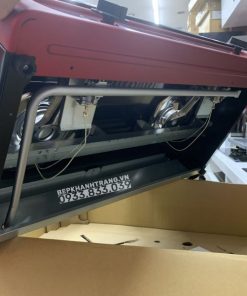 Bếp gas Paloma PA-V72ES - 129