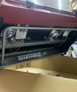 Bếp gas Paloma PA-V72ES - 127