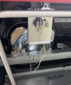 Bếp gas Paloma PA-V72ES - 123