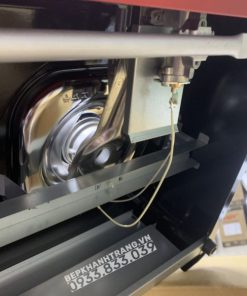 Bếp gas Paloma PA-V72ES - 121