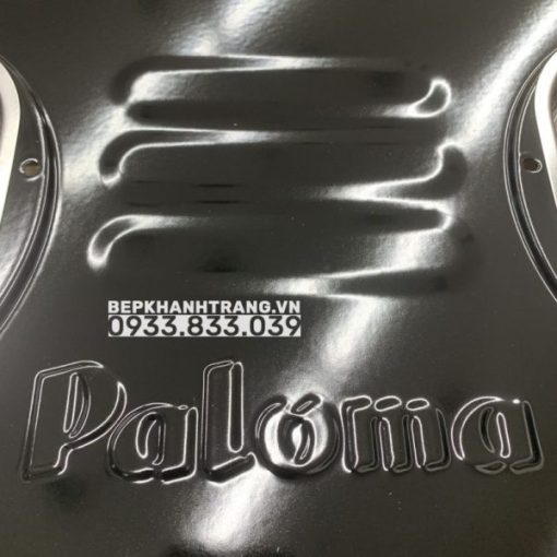 Bếp gas Paloma PA-V71EB - 9