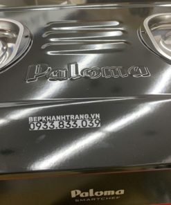 Bếp gas Paloma PA-V72ES - 117