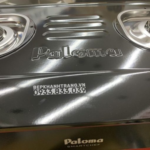Bếp gas Paloma PA-V71EB - 13