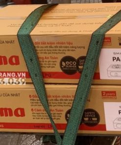 Bếp gas Paloma PA-V72ES - 113