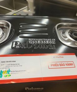 Bếp gas Paloma PA-V72ES - 111