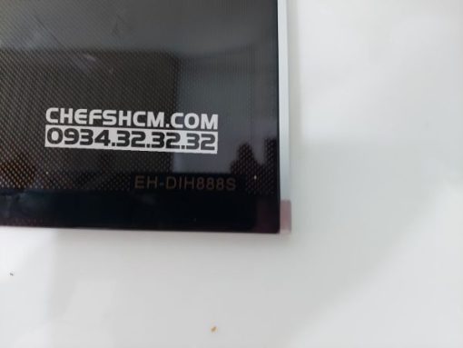 Bếp từ Chefs EH-DIH888S - 147