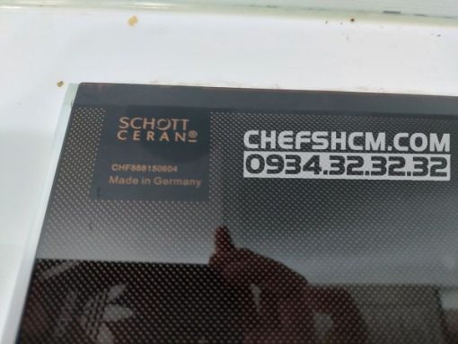 Bếp từ Chefs EH-DIH888S - 155