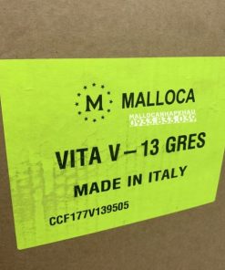 Máy hút mùi áp tường Malloca VITA V-15 Gres - 64 Máy hút mùi áp tường Malloca VITA V-15 Gres - 63
