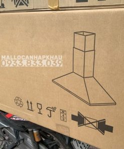 Máy hút mùi áp tường Malloca VITA V-15 Gres - 60 Máy hút mùi áp tường Malloca VITA V-15 Gres - 59