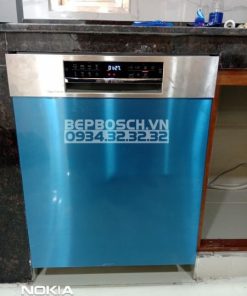 Máy rửa chén âm tủ BOSCH HMH.SMU68TS02E|Serie 6 - 494 Máy rửa chén âm tủ BOSCH HMH.SMU68TS02E|Serie 6 - 493