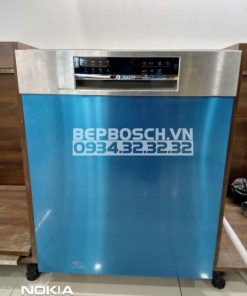 Máy rửa chén âm tủ BOSCH HMH.SMU68TS02E|Serie 6 - 490 Máy rửa chén âm tủ BOSCH HMH.SMU68TS02E|Serie 6 - 489