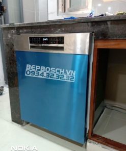 Máy rửa chén âm tủ BOSCH HMH.SMU68TS02E|Serie 6 - 488 Máy rửa chén âm tủ BOSCH HMH.SMU68TS02E|Serie 6 - 487