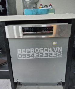 Máy rửa chén âm tủ BOSCH HMH.SMU68TS02E|Serie 6 - 486 Máy rửa chén âm tủ BOSCH HMH.SMU68TS02E|Serie 6 - 485