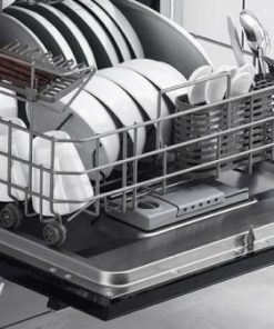 Máy rửa chén âm tủ BOSCH HMH.SMU68TS02E|Serie 6 - 484 Máy rửa chén âm tủ BOSCH HMH.SMU68TS02E|Serie 6 - 483