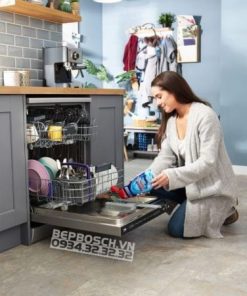 Máy rửa chén âm tủ BOSCH HMH.SMU68TS02E|Serie 6 - 482 Máy rửa chén âm tủ BOSCH HMH.SMU68TS02E|Serie 6 - 481