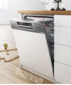 Máy rửa chén âm tủ BOSCH HMH.SMU68TS02E|Serie 6 - 476 Máy rửa chén âm tủ BOSCH HMH.SMU68TS02E|Serie 6 - 475