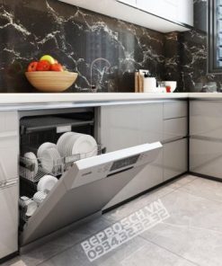 Máy rửa chén âm tủ BOSCH HMH.SMU68TS02E|Serie 6 - 472 Máy rửa chén âm tủ BOSCH HMH.SMU68TS02E|Serie 6 - 471