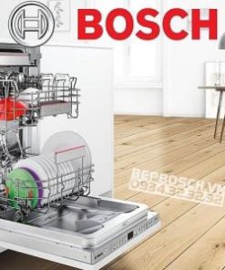 Máy rửa chén âm tủ BOSCH HMH.SMU68TS02E|Serie 6 - 470 Máy rửa chén âm tủ BOSCH HMH.SMU68TS02E|Serie 6 - 469