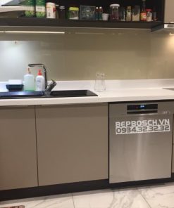 Máy rửa chén âm tủ BOSCH HMH.SMU68TS02E|Serie 6 - 474 Máy rửa chén âm tủ BOSCH HMH.SMU68TS02E|Serie 6 - 473