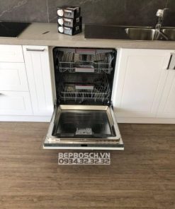 Máy rửa chén âm tủ BOSCH HMH.SMU68TS02E|Serie 6 - 468 Máy rửa chén âm tủ BOSCH HMH.SMU68TS02E|Serie 6 - 467