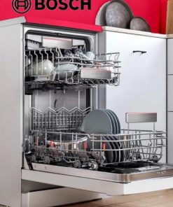 Máy rửa chén âm tủ BOSCH HMH.SMU68TS02E|Serie 6 - 466 Máy rửa chén âm tủ BOSCH HMH.SMU68TS02E|Serie 6 - 465