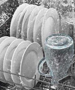 Máy rửa chén âm tủ BOSCH HMH.SMU68TS02E|Serie 6 - 460 Máy rửa chén âm tủ BOSCH HMH.SMU68TS02E|Serie 6 - 459