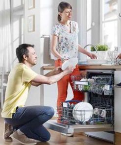 Máy rửa chén âm tủ BOSCH HMH.SMU68TS02E|Serie 6 - 448 Máy rửa chén âm tủ BOSCH HMH.SMU68TS02E|Serie 6 - 447