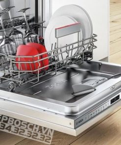 Máy rửa chén âm tủ BOSCH HMH.SMU68TS02E|Serie 6 - 446 Máy rửa chén âm tủ BOSCH HMH.SMU68TS02E|Serie 6 - 445