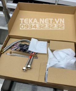 Vòi Rửa Teka KOBE PRO 18161002 - 115
