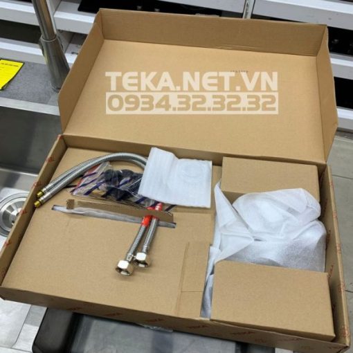 Vòi Rửa Teka KOBE PRO 18161002 - 11