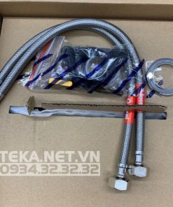 Vòi Rửa Teka KOBE PRO 18161002 - 117