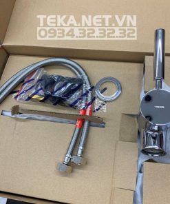 Vòi Rửa Teka KOBE PRO 18161002 - 119