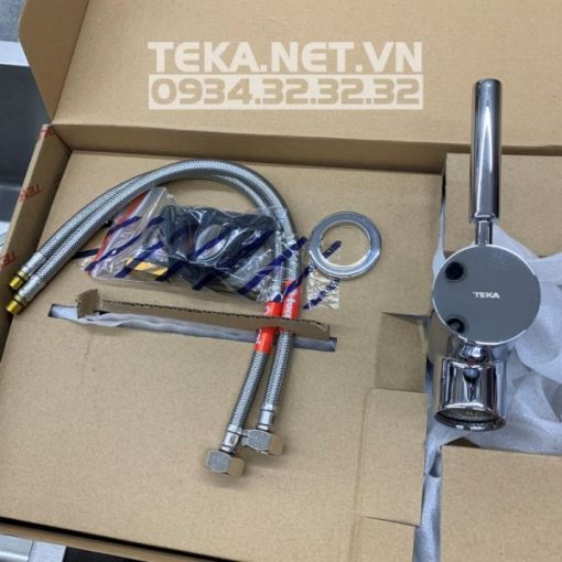 Vòi Rửa Teka KOBE PRO 18161002 - 15