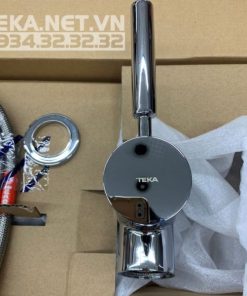 Vòi Rửa Teka KOBE PRO 18161002 - 121