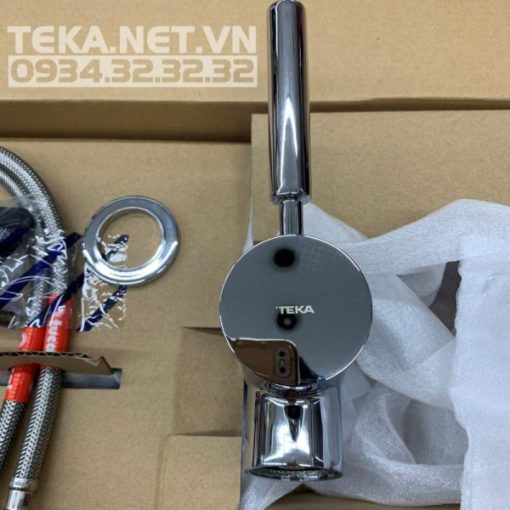 Vòi Rửa Teka KOBE PRO 18161002 - 17
