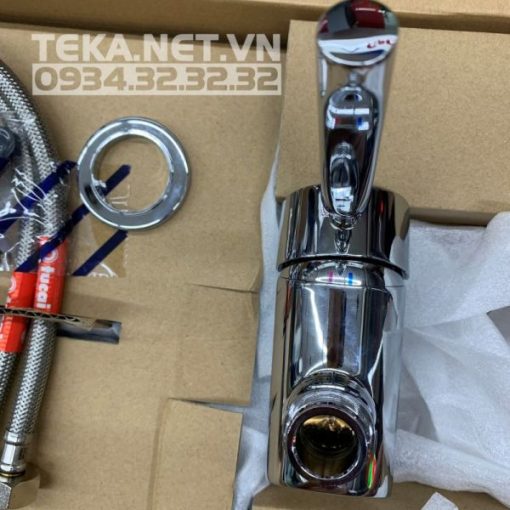 Vòi Rửa Teka KOBE PRO 18161002 - 21