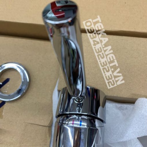 Vòi Rửa Teka KOBE PRO 18161002 - 23