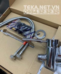 Vòi Rửa Teka KOBE PRO 18161002 - 129