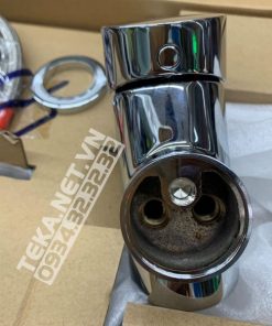 Vòi Rửa Teka KOBE PRO 18161002 - 133