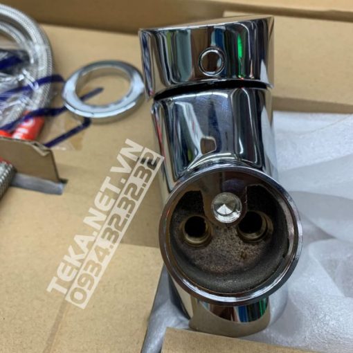 Vòi Rửa Teka KOBE PRO 18161002 - 29