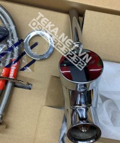 Vòi Rửa Teka KOBE PRO 18161002 - 135