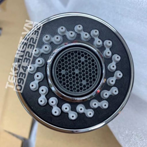 Vòi Rửa Teka KOBE PRO 18161002 - 33
