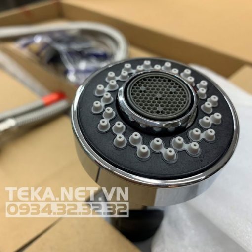Vòi Rửa Teka KOBE PRO 18161002 - 35