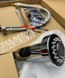 Vòi Rửa Teka KOBE PRO 18161002 - 143